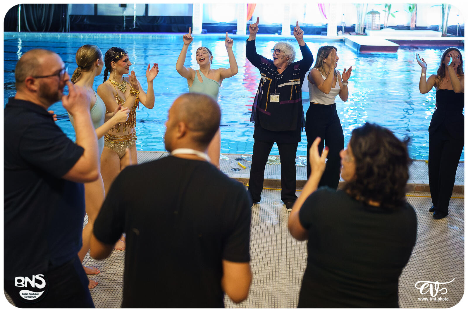 BNS - MILLE ET UNE NUITS